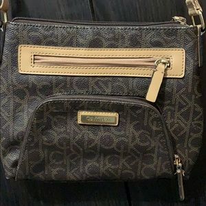 Calvin Klein should bag